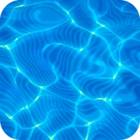 Water Drop Live Wallpaper 4K
