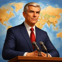 President Simulator Offline