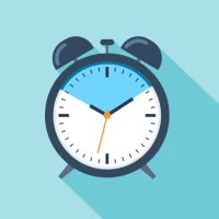 Smart Wake Up Alarm Clock