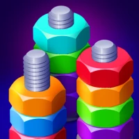 Nuts Sort Master