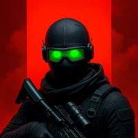 Hunter Strike: Silent Assassin