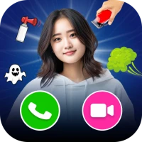 Prank Video Call: Funny Sounds