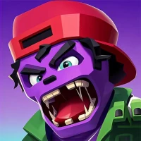 Zombie Tidal: Idle Survival