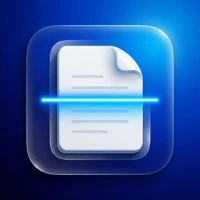 DoxAI Scanner: PDF & OCR