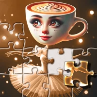 Jigsaw Puzzles Getaway