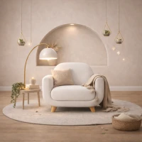 Home AI-Interior Design