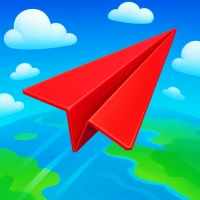 Epic Airplane Flying Simulator