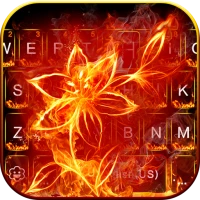 Fire Weed Flower Theme