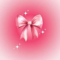Bow wallpaper