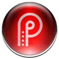 Red Pixl Glass Icon Pack