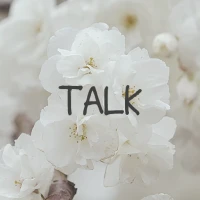 벚꽃 3 테마 - 심플 카톡테마