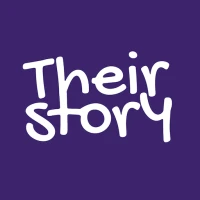 TheirStory: Family Photo Album
