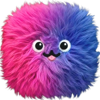 Fluffy Icons - One UI Style
