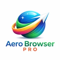 Aero Browser Pro – Private Web