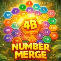 Jungle Ruins:2248 Block Puzzle