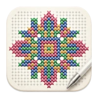 CrossCraft: Cross Stitch