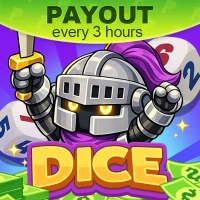 Money Dice: Earn Real Cash