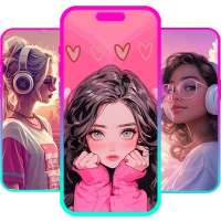 Girly Wallpapers HD Pink Cute