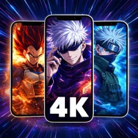 4K Live Wallpapers HD