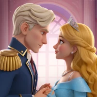 Royal Merge: Revenge