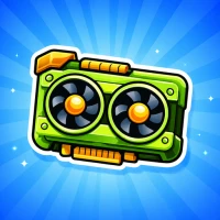 GPU Tycoon: Crypto Mining Sim