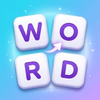 Daily Word Puzzle – Tile Swap