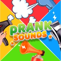Fart & Air Horn Prank Sounds