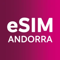 eSIM Andorra