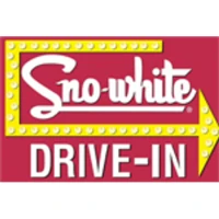 Sno White Drive in