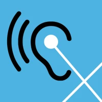Ear X: Hearing Sound Amplifier