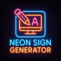Neon Sign Generator