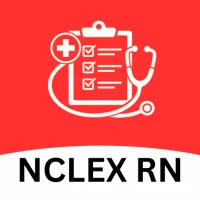 NCLEX RN Exam Prep+ 2026