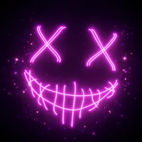 Neon Wallpapers & Backgrounds
