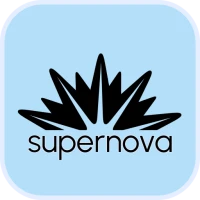 Supernova: Minimalist Launcher