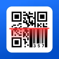 QR Code Scanner，Barcode Reader