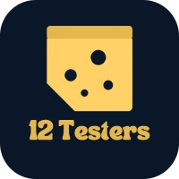 12 Testers - Tester community