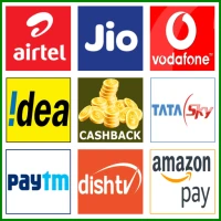 Online Mobile Recharge App
