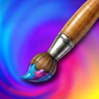 Gradient Wallpaper Maker 4k