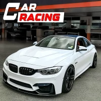 Car Games 3D Racing Simulator