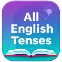 All English Tenses