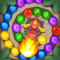 Fairy Marble Blast