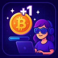 Bitcoin Mining Idle Tycoon