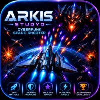 Space War: Galaxy Shooter