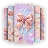 Cute Glitter Wallpapers