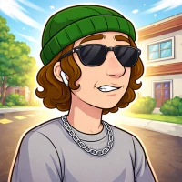 Billy Broke: Idle Simulator