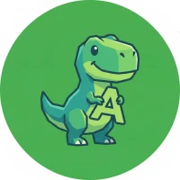 Dino English