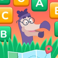Word Search - Wordodo Journey