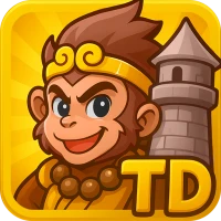 Monkey King Rush