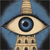 A-Vesta. Psychic