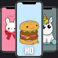 Cute Kawaii Live Wallpapers 4K